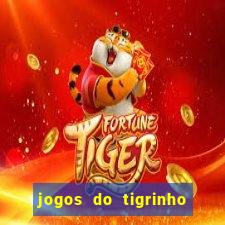 jogos do tigrinho vai ser proibido no brasil